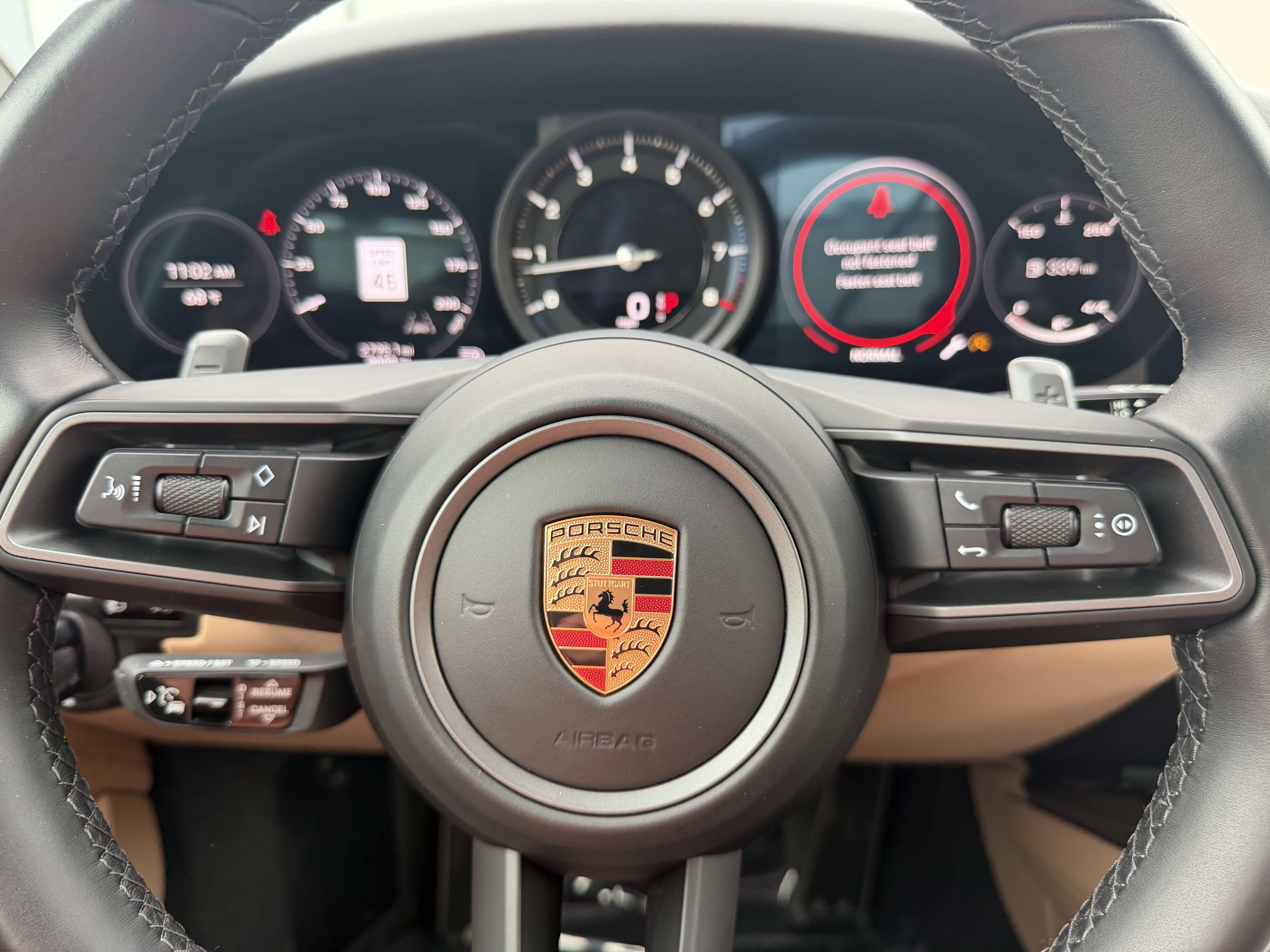 Certified 2020 Porsche 911 Carrera 4S image 30