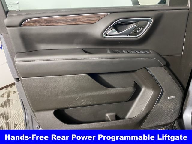 Certified 2021 Chevrolet Tahoe LT image 12