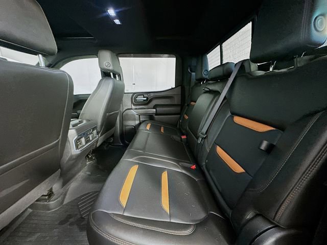 Used 2020 GMC Sierra 1500 AT4 w/ Off-Road Performance Package AWD/4WD image 24
