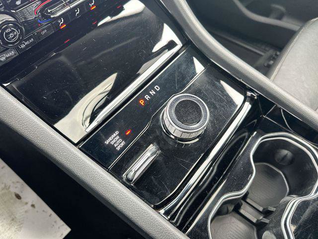 Certified 2022 Jeep Grand Cherokee L Limited image 22