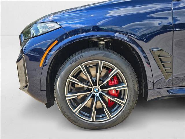 New 2026 BMW X5 M60i w/ Executive Package image 9