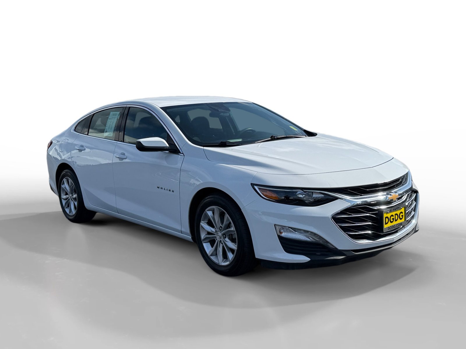 Used 2023 Chevrolet Malibu LT FWD image 7