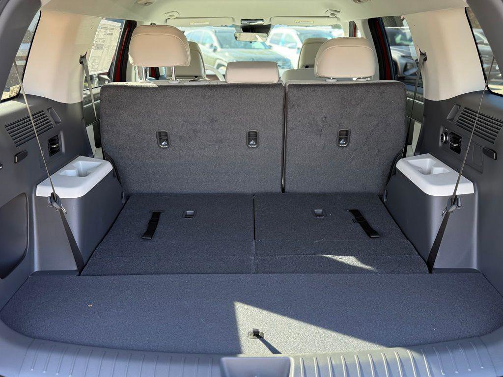 New 2026 Hyundai Santa Fe SEL image 6