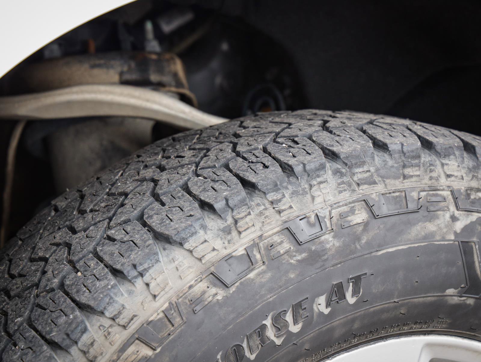 Used 2022 Chevrolet Silverado 1500 LT w/ Protection Package image 10