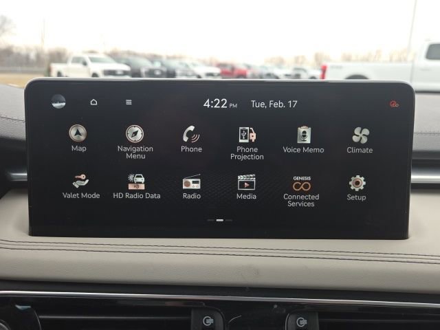 Used 2023 Genesis G70 2.0T w/ Sport Prestige Package image 31