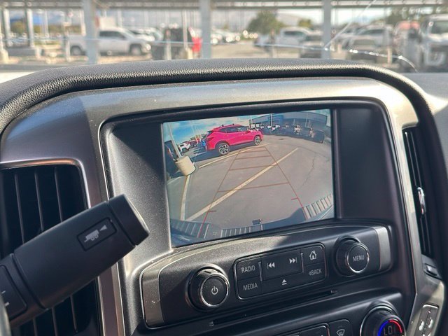 Certified 2019 Chevrolet Silverado 3500 LT w/ LT Convenience Package AWD/4WD image 23