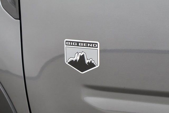 Used 2024 Ford Bronco Sport Big Bend image 10