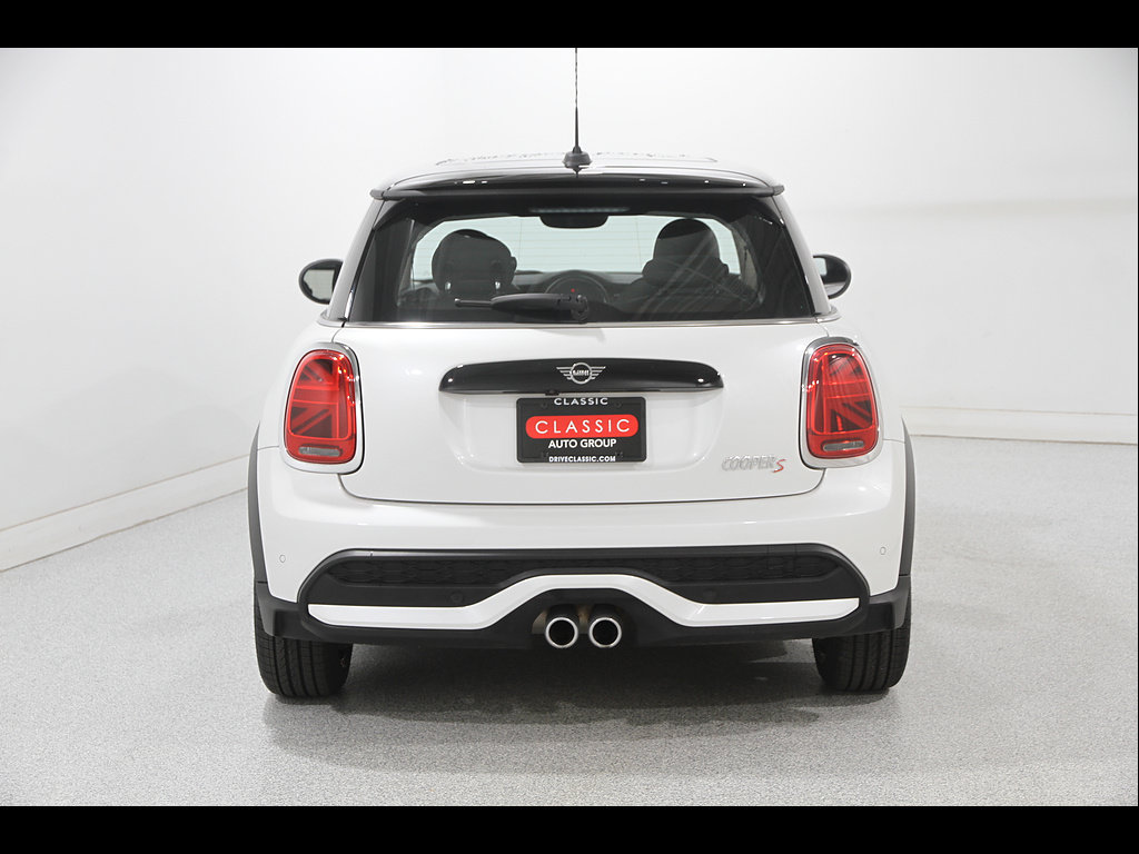 Used 2024 MINI Cooper S FWD image 19