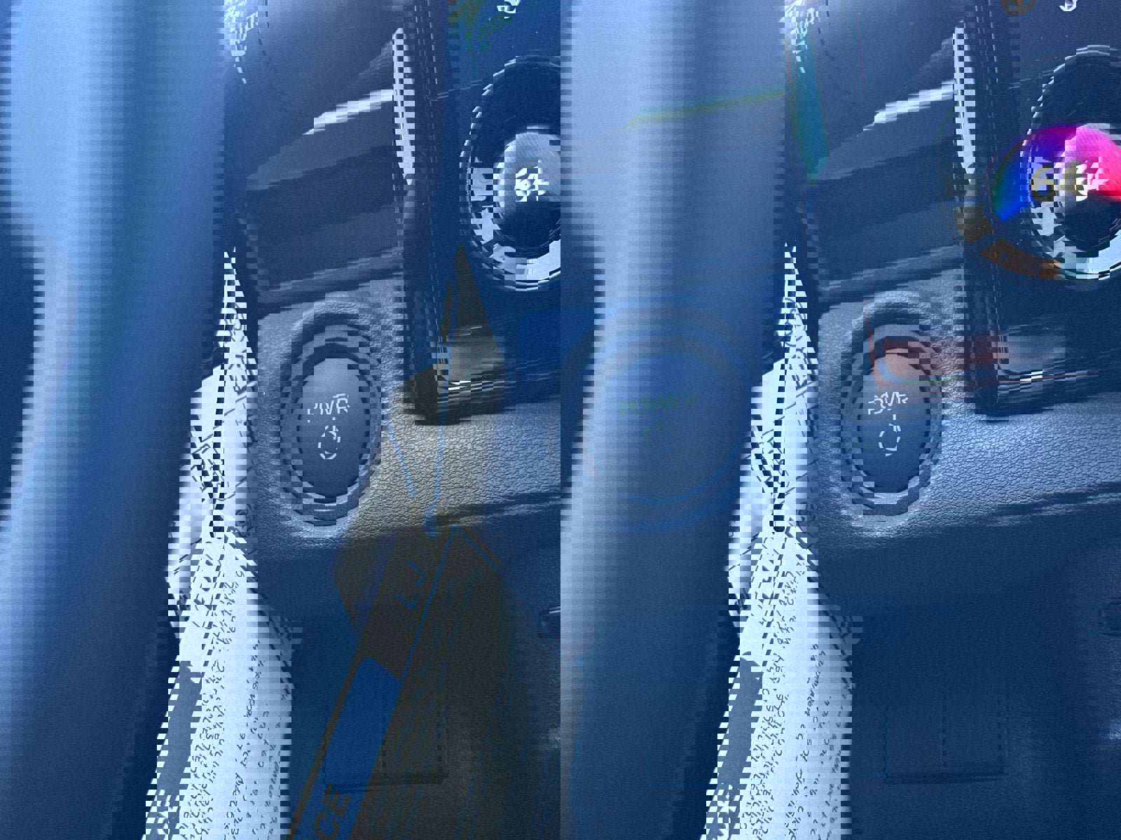 New 2026 Toyota bZ image 21