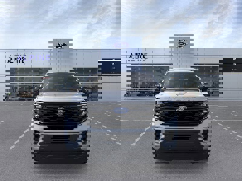 New 2025 Ford Expedition Active image 6