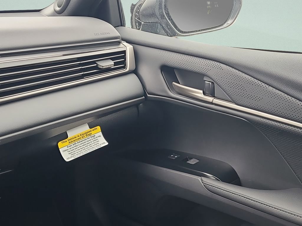 New 2026 Toyota Camry XSE FWD image 13