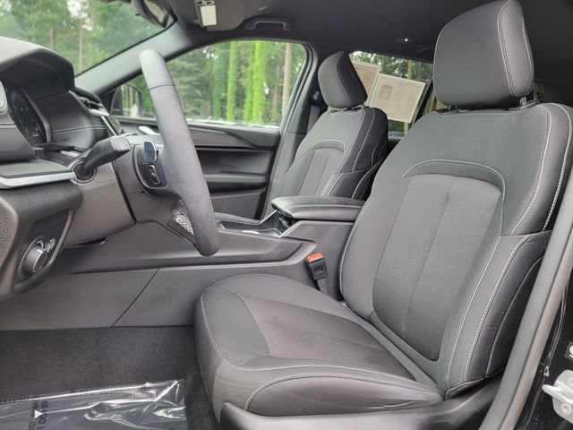 Certified 2024 Jeep Grand Cherokee Laredo w/ Luxury Tech Group I AWD/4WD image 20