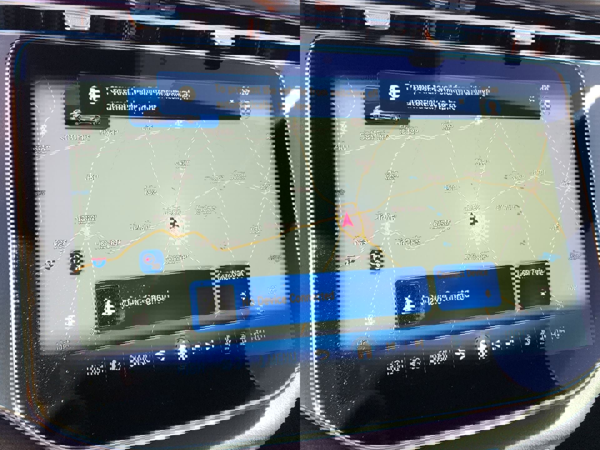 New 2025 Mercedes-Benz E 53 AMG e 4MATIC Sedan image 19