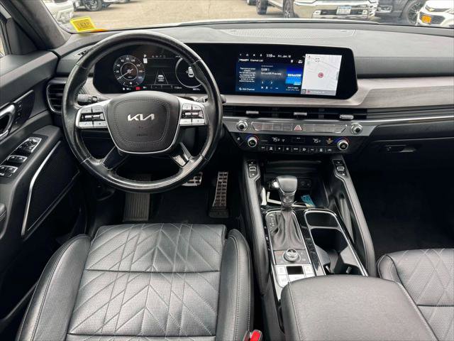 Used 2023 Kia Telluride SX Prestige X-Pro image 17