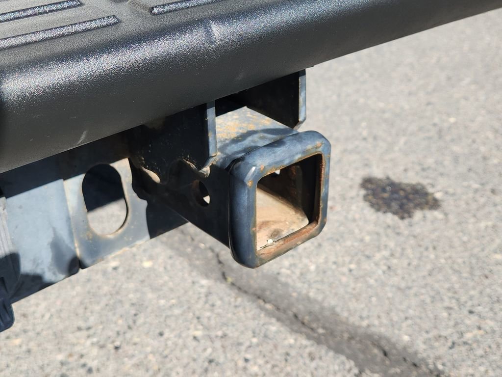 Used 2012 Nissan Titan S w/ S Popular Equipment Pkg image 23