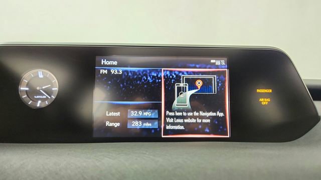 Used 2019 Lexus UX 200 FWD image 43
