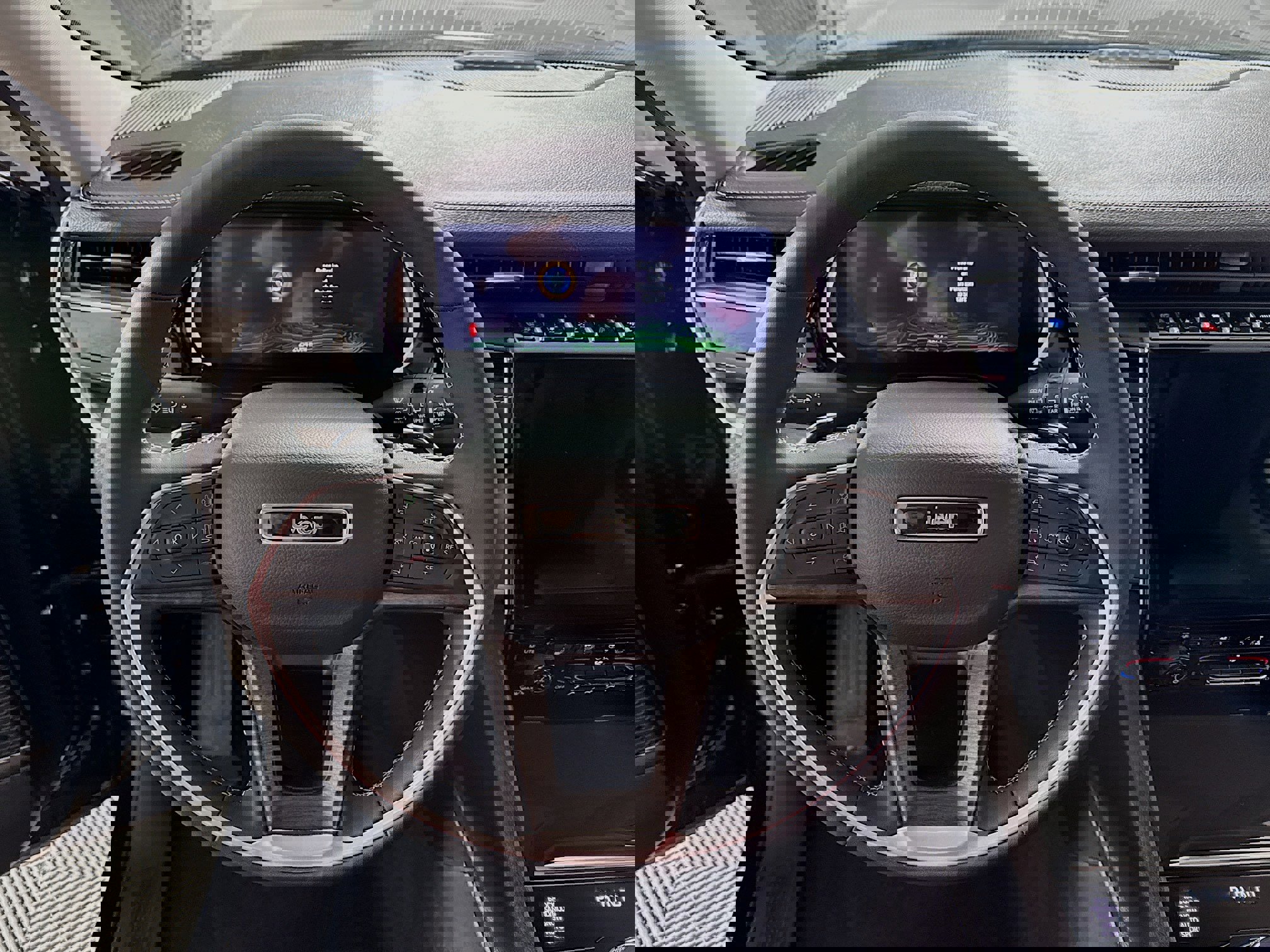 Used 2023 Jeep Grand Cherokee 30th Anniversary image 16