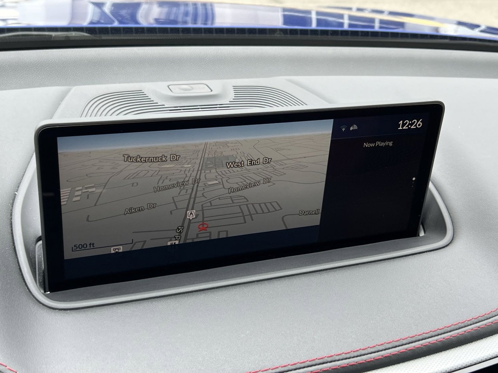 Certified 2023 Acura MDX A-Spec image 17