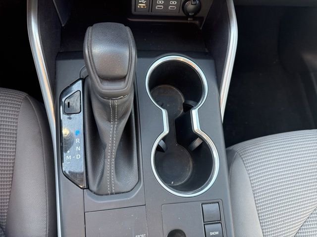 Used 2023 Toyota Highlander L FWD image 25