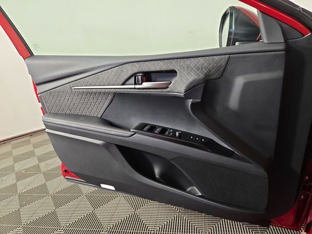 New 2026 Toyota Camry XLE image 34