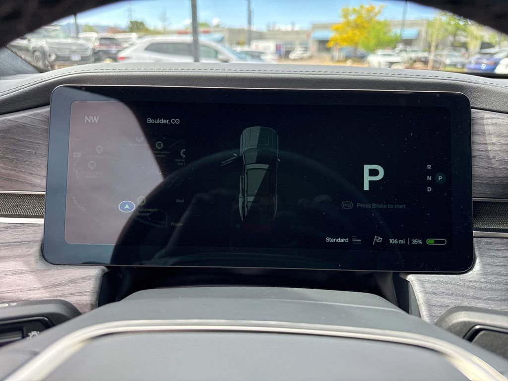 Used 2024 Rivian R1S Adventure AWD/4WD image 15