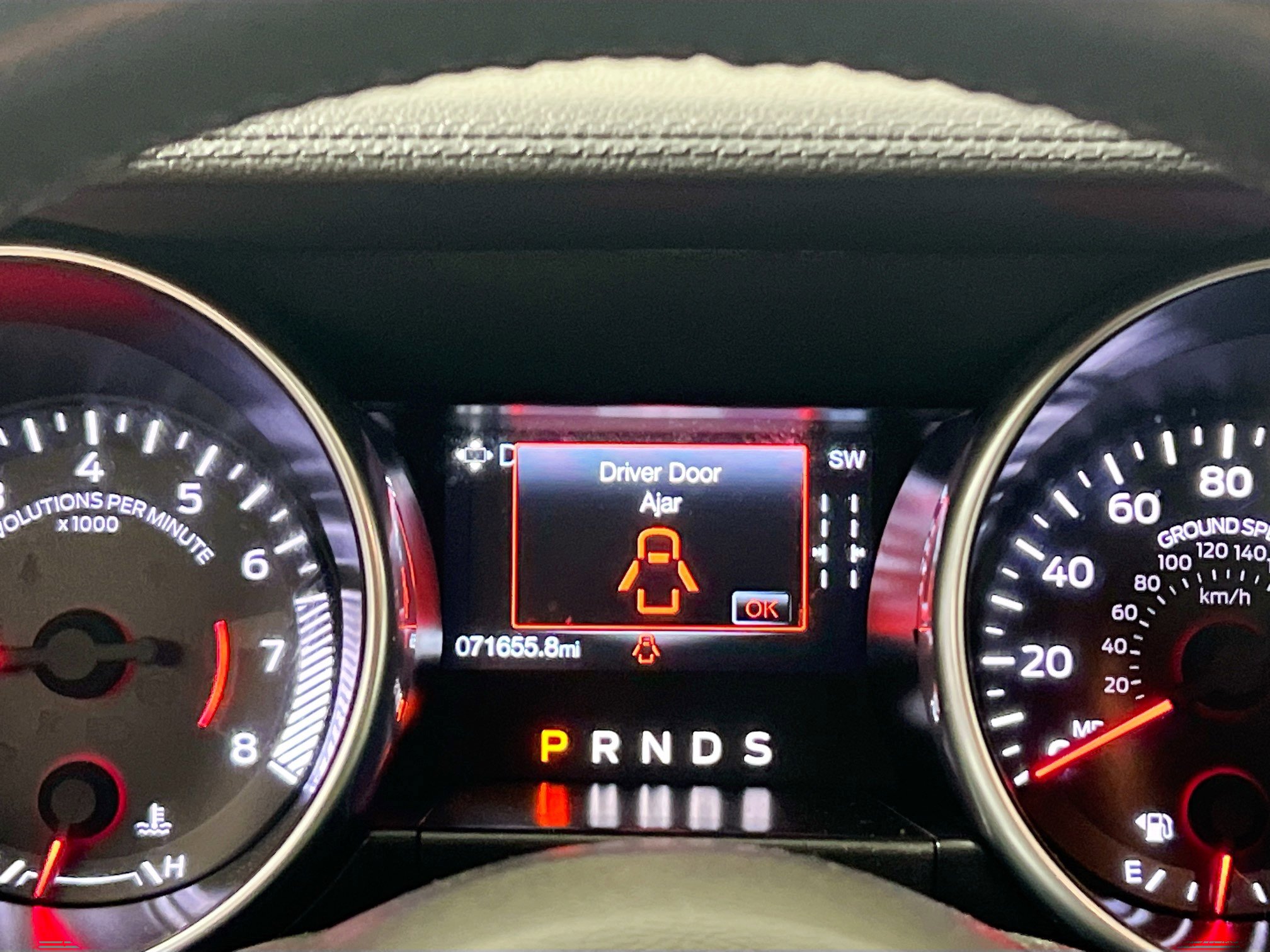 Used 2021 Ford Mustang EcoBoost image 23