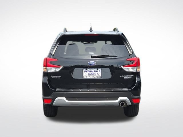 Used 2020 Subaru Forester Touring w/ Popular Package #2 AWD/4WD image 7