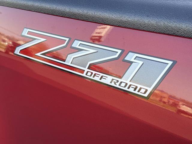 Used 2016 Chevrolet Colorado Z71 image 32