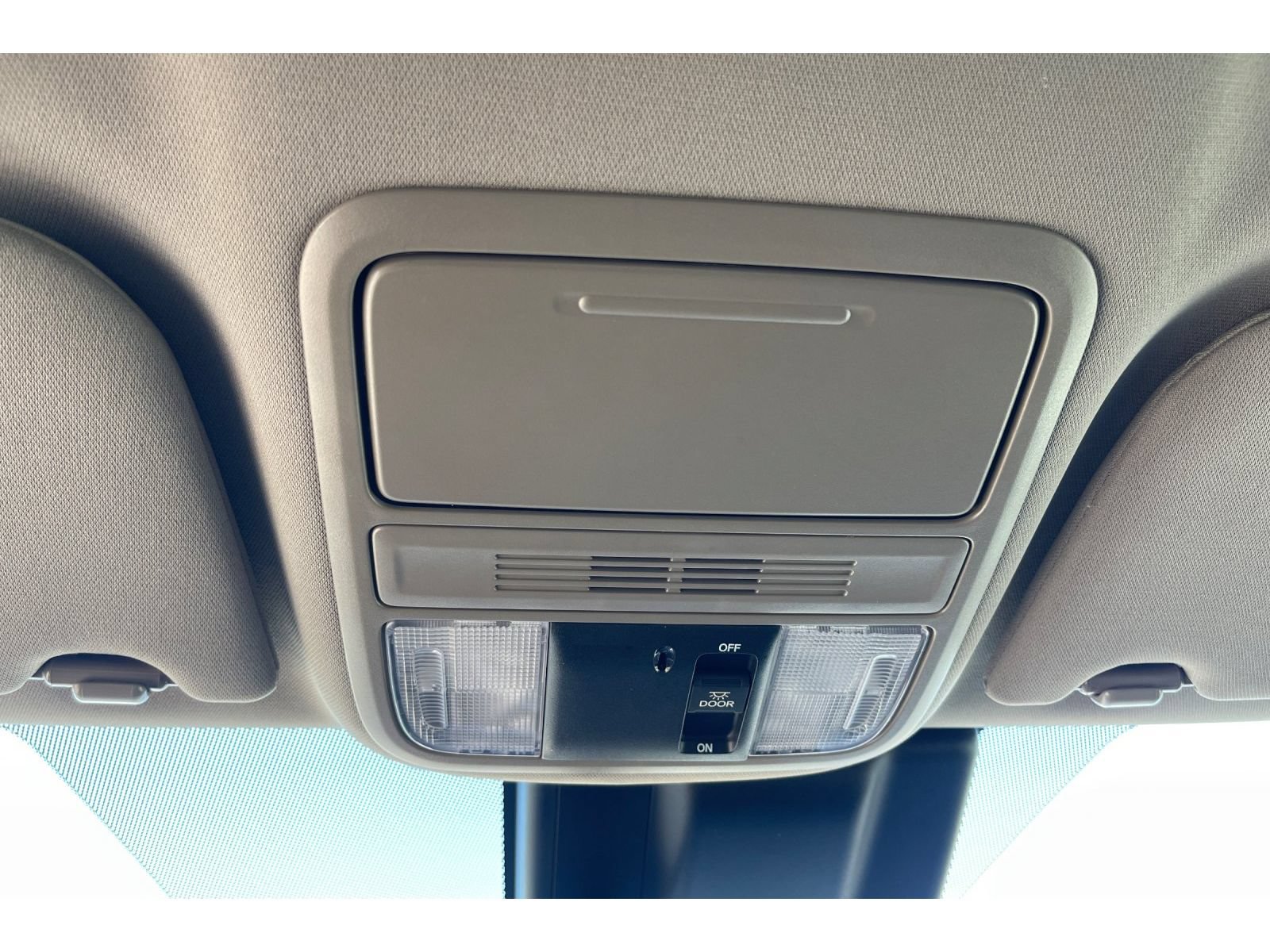 Certified 2019 Honda Odyssey EX image 24