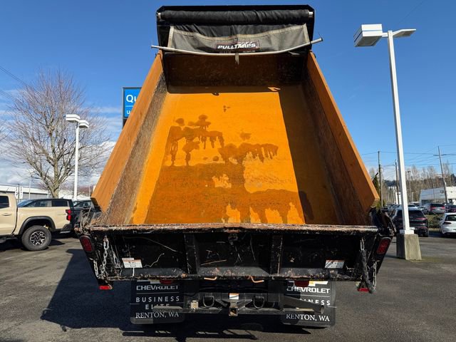 Used 2022 Ford F550 4x4 Crew Cab Super Duty image 36