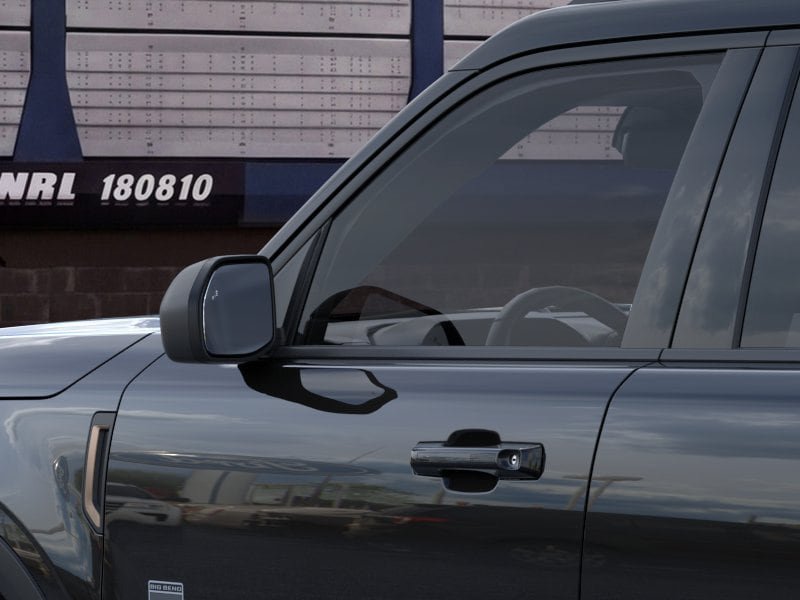 New 2026 Ford Bronco Sport Big Bend AWD/4WD image 20