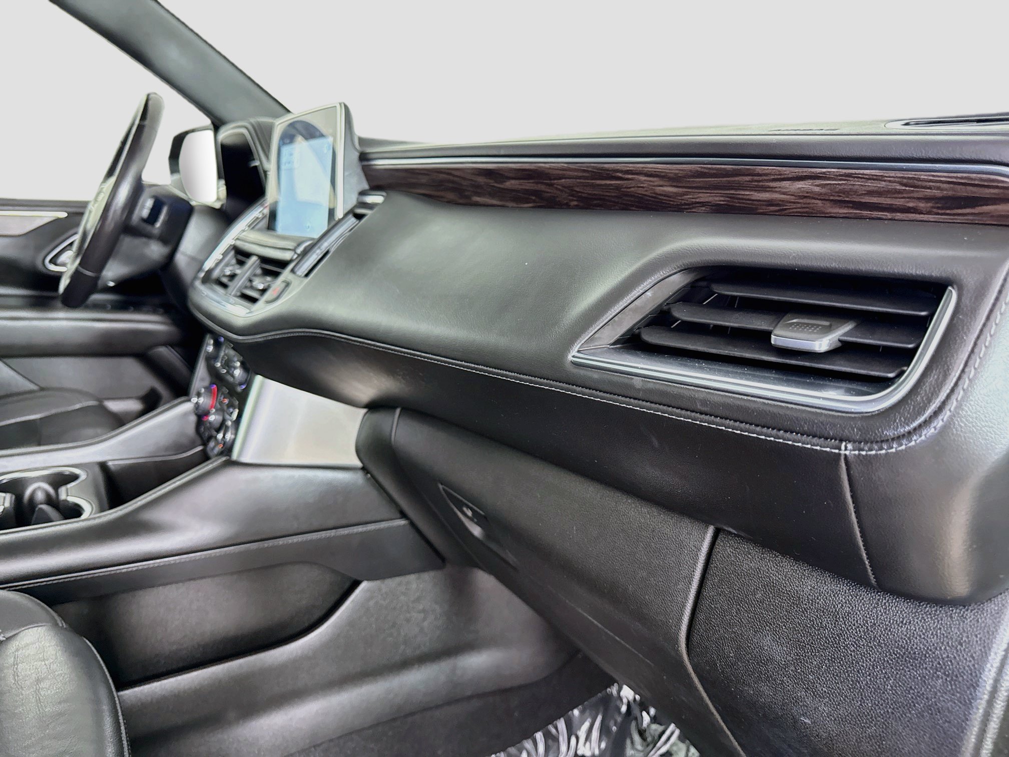Used 2022 Chevrolet Tahoe LT RWD image 33