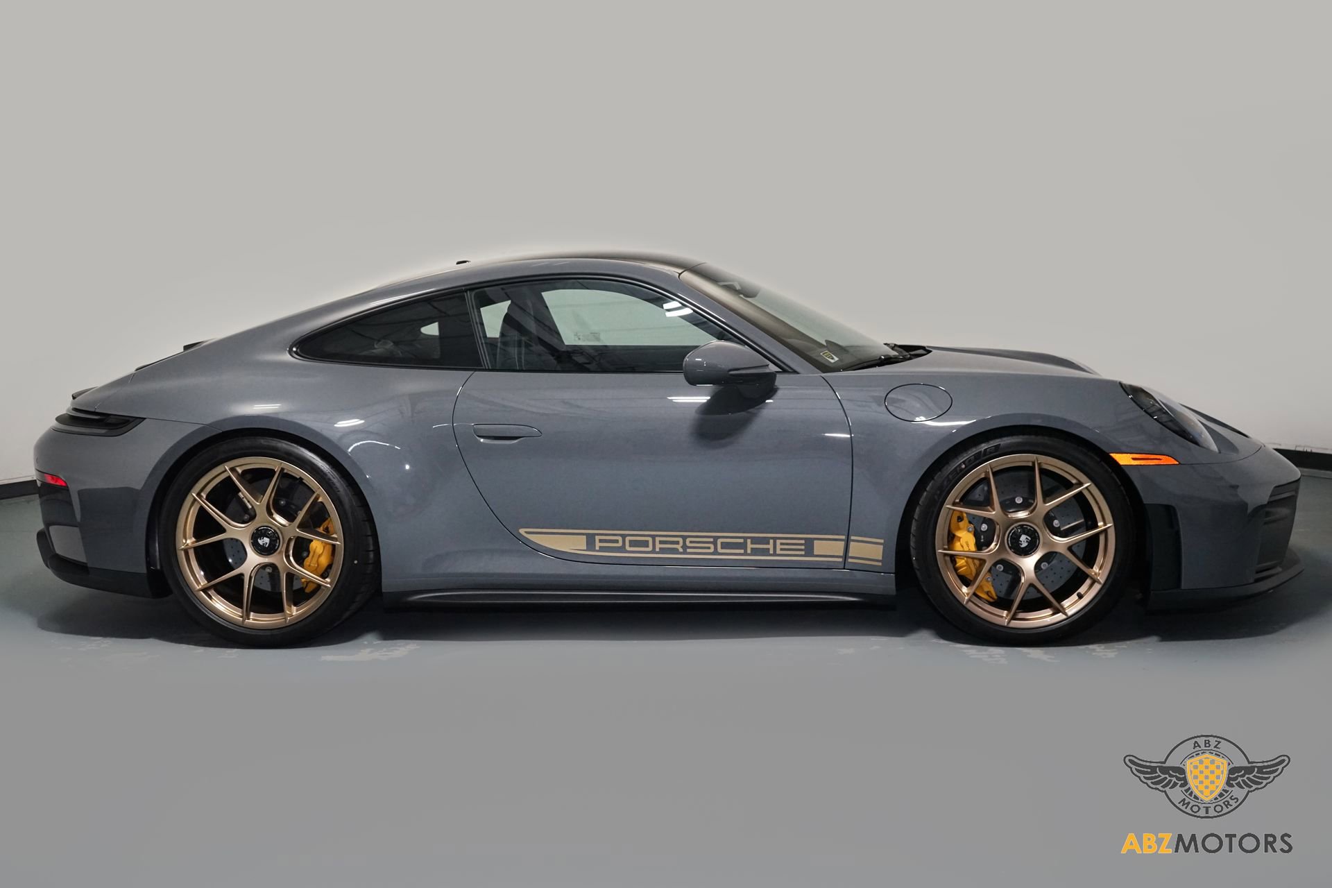 Used 2026 Porsche 911 GT3 image 4