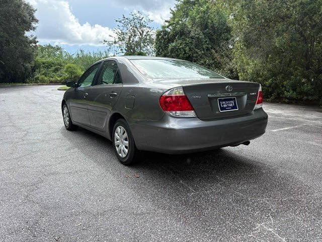 Used 2006 Toyota Camry FWD image 7