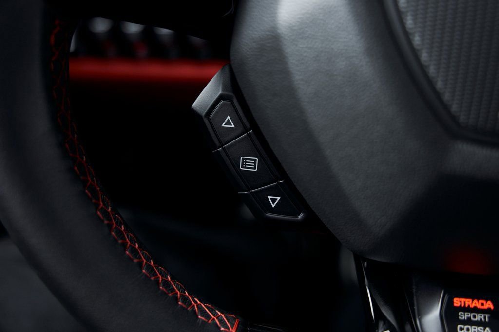 Used 2023 Lamborghini Huracan EVO image 55