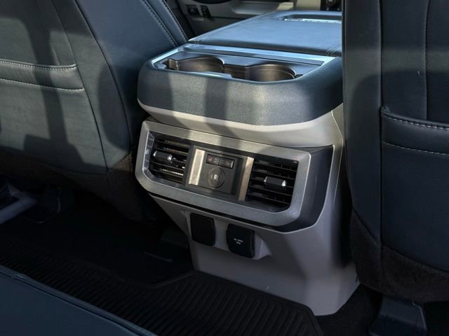 Used 2024 Ford F250 Limited image 25