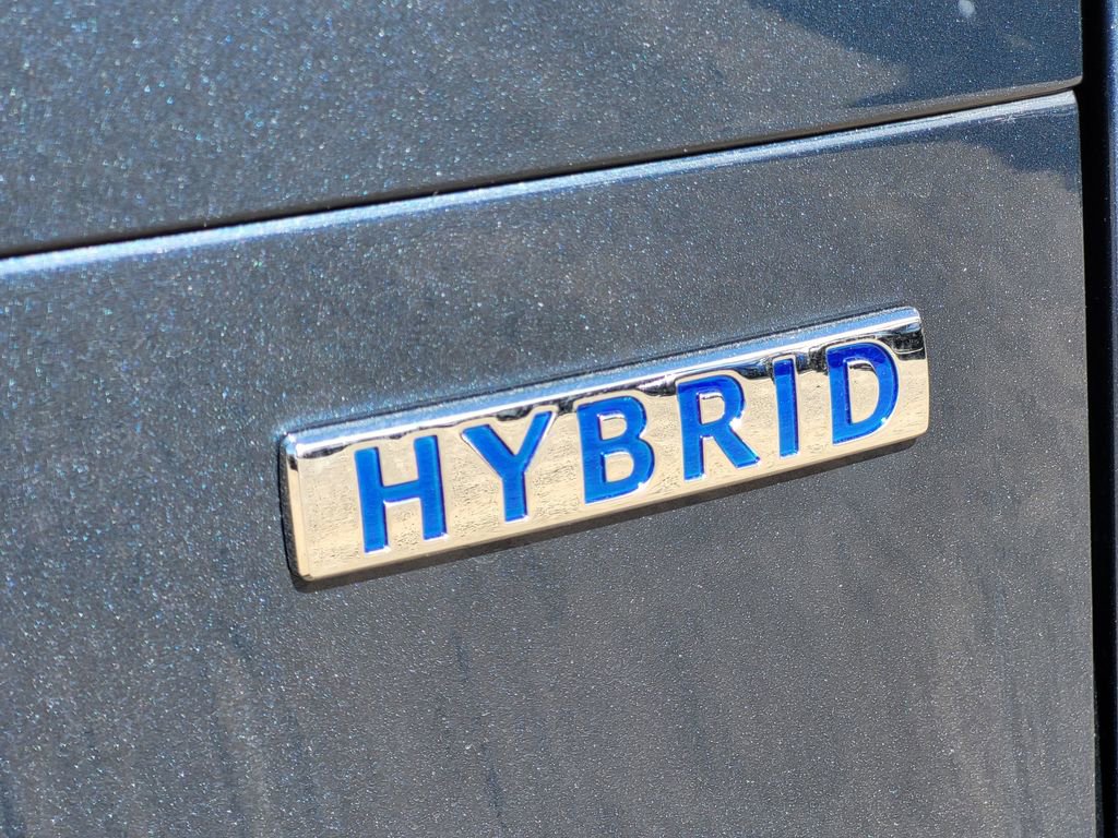 New 2026 MAZDA CX-50 AWD 2.5 Hybrid w/ Cargo Package image 8