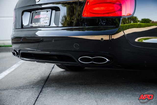 Used 2015 Bentley Flying Spur V8 image 32