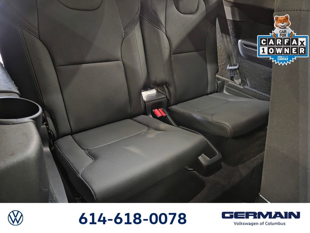 Used 2023 Volvo XC90 B6 Plus w/ Protection Package AWD/4WD image 22