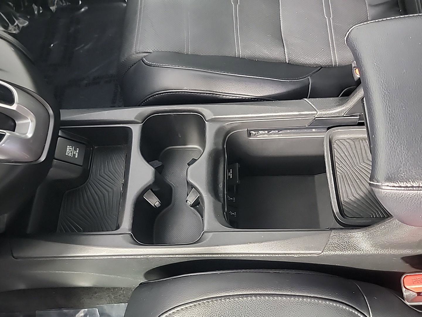 Certified 2018 Honda CR-V EX-L image 32