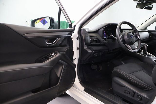 Certified 2025 Subaru Legacy Premium image 9