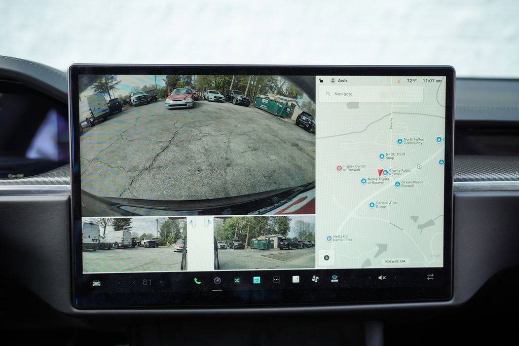 Used 2022 Tesla Model S Plaid image 30