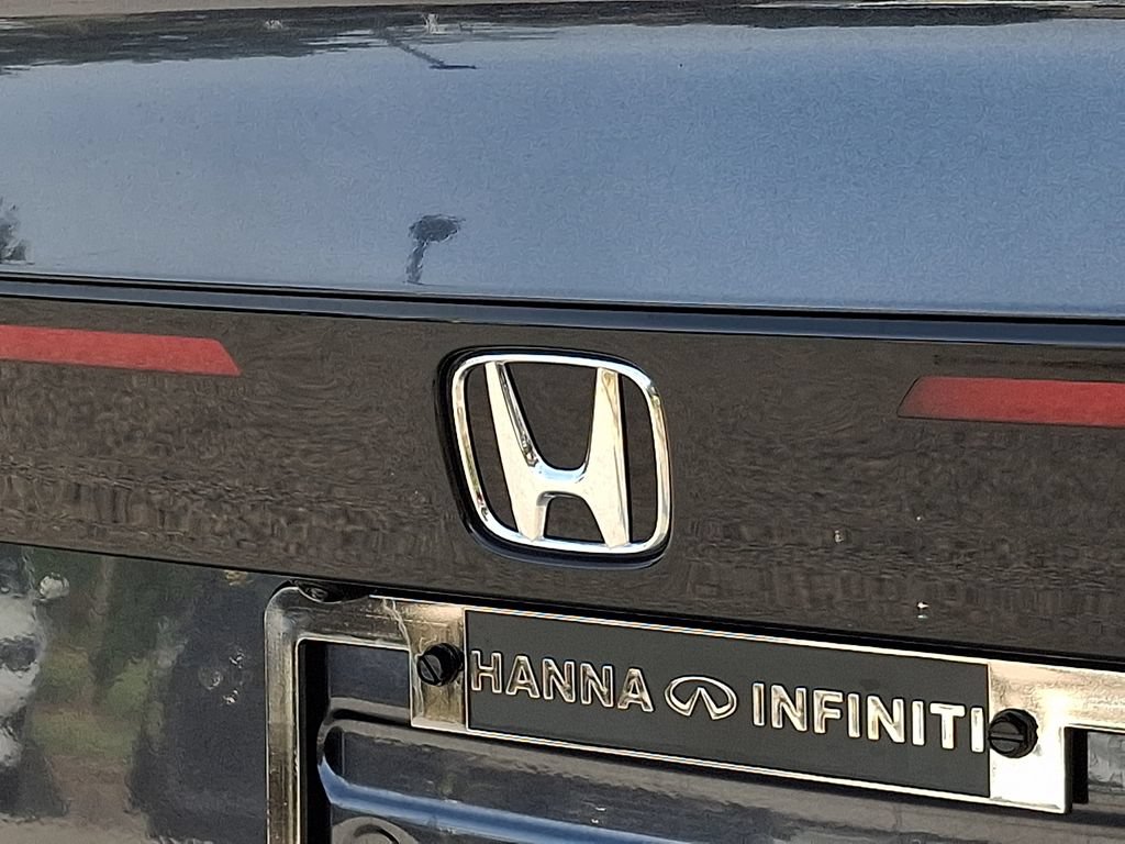 Used 2024 Honda Accord EX image 31
