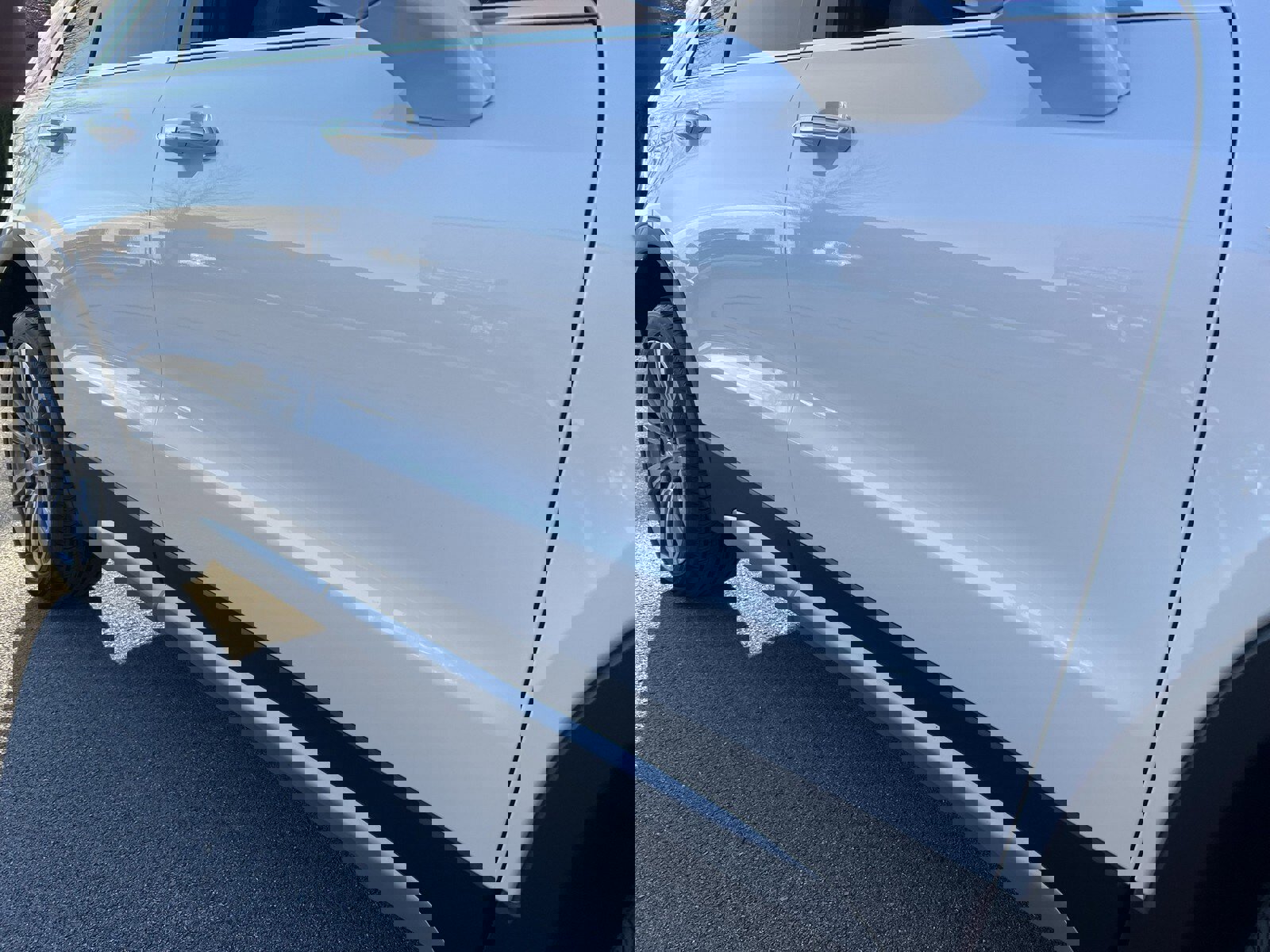 Used 2019 Cadillac XT4 Premium Luxury image 58