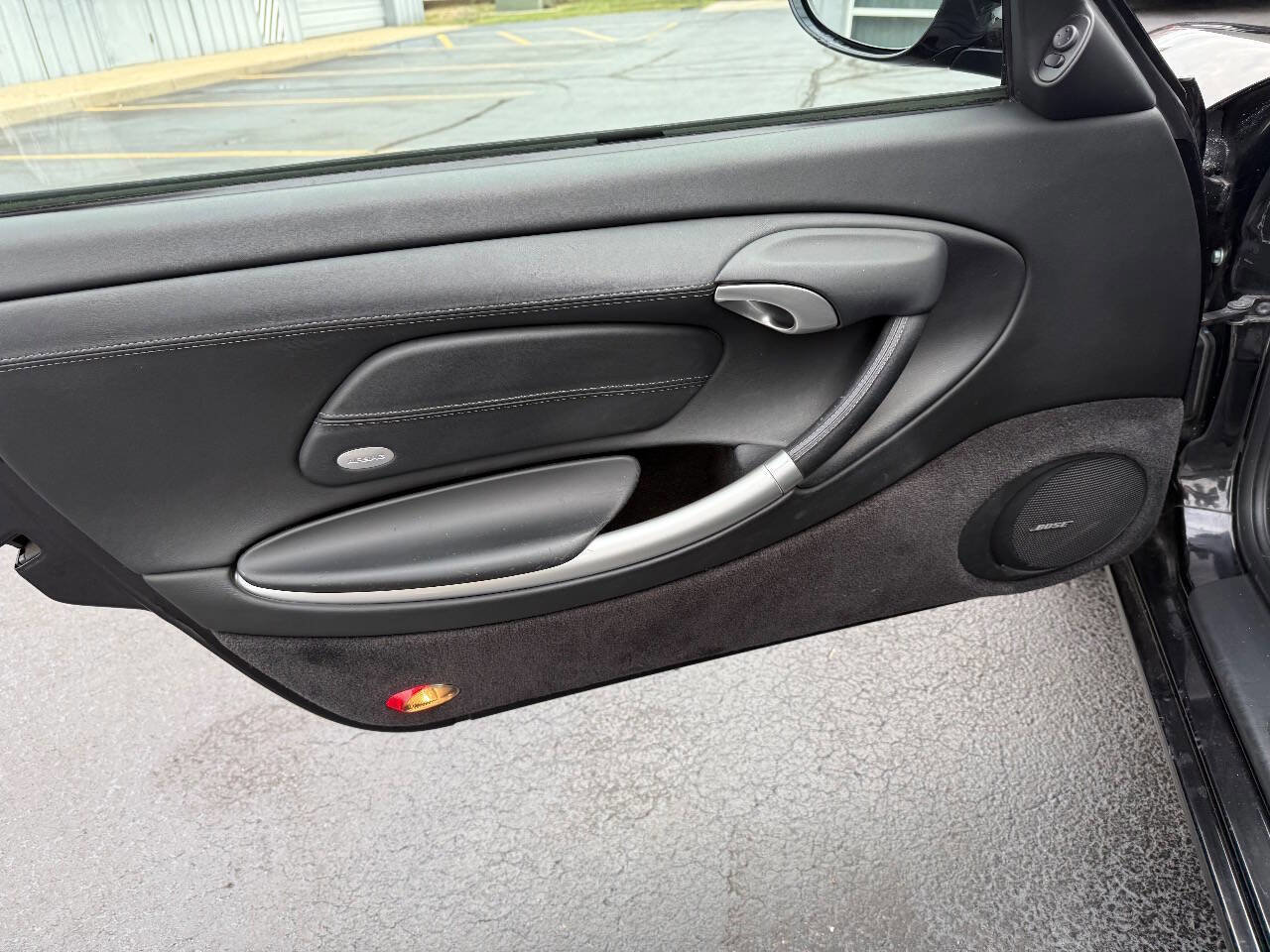 Used 2002 Porsche Boxster S image 23