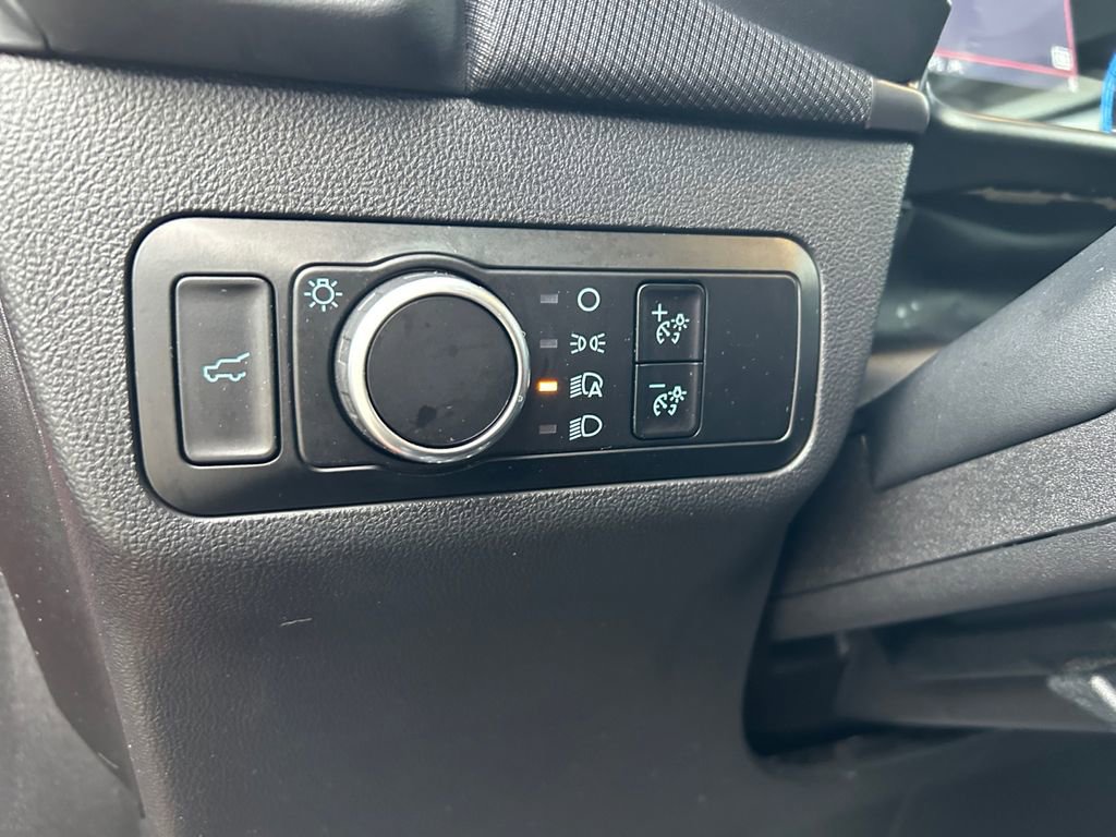 Used 2024 Ford Bronco Sport Big Bend image 21