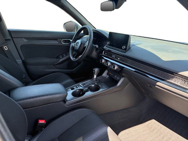 Used 2024 Honda Civic Sport image 20