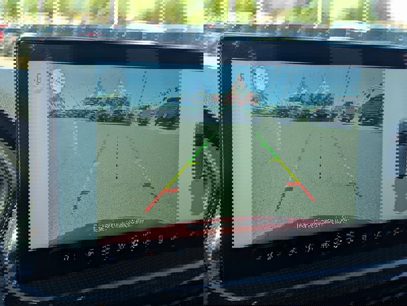 Certified 2024 Ford Escape ST-Line w/ Tech Pack #1 FWD image 22