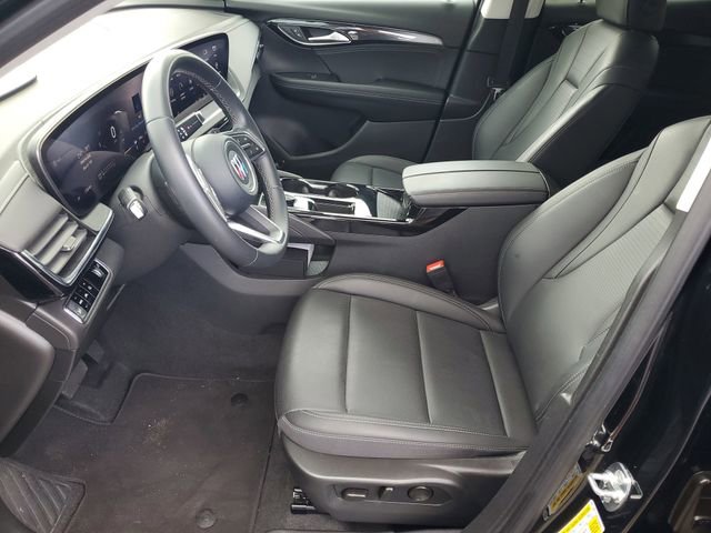 Used 2025 Buick Envision Preferred image 5