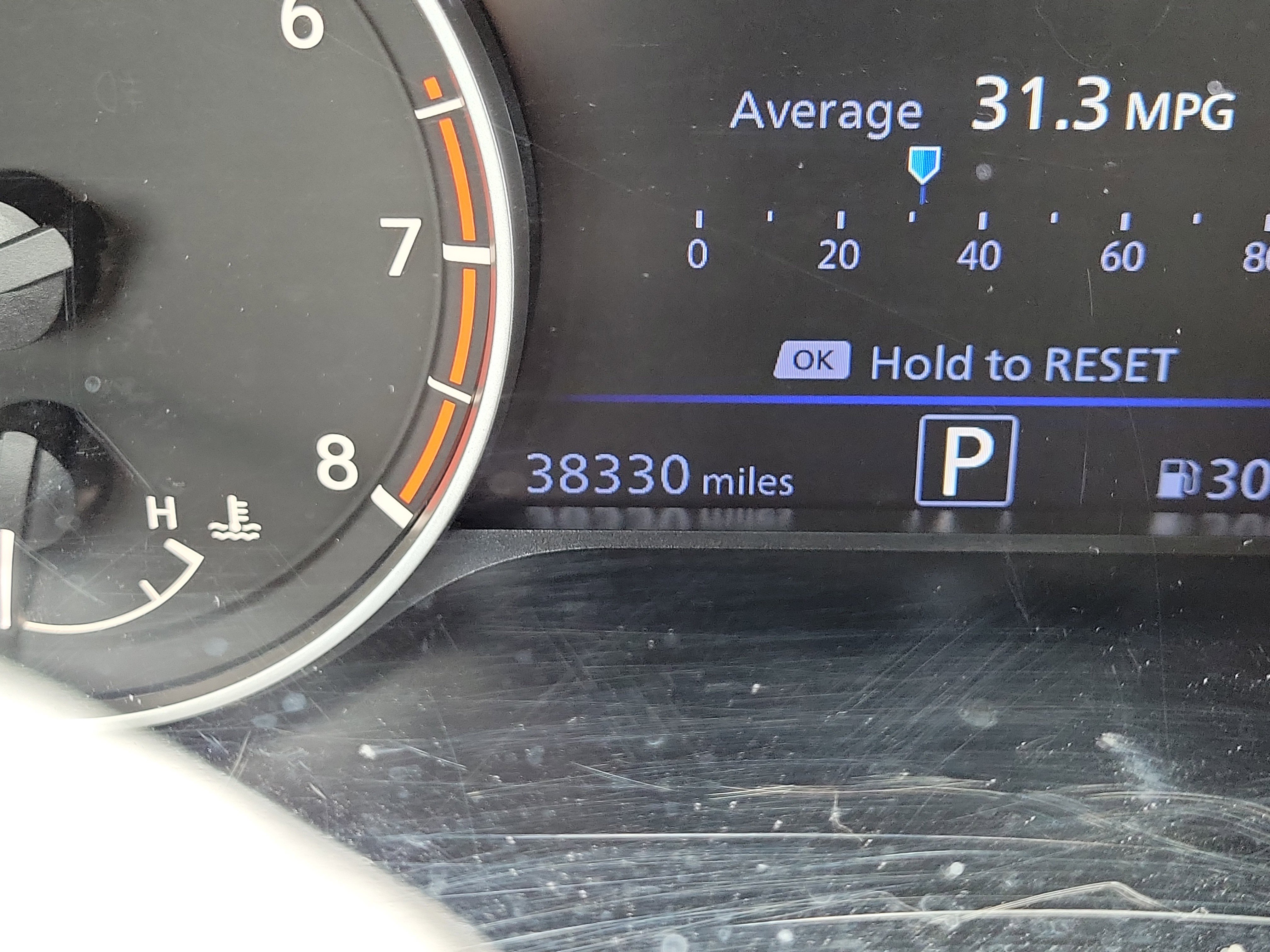 Used 2025 Nissan Altima 2.5 SV FWD image 24